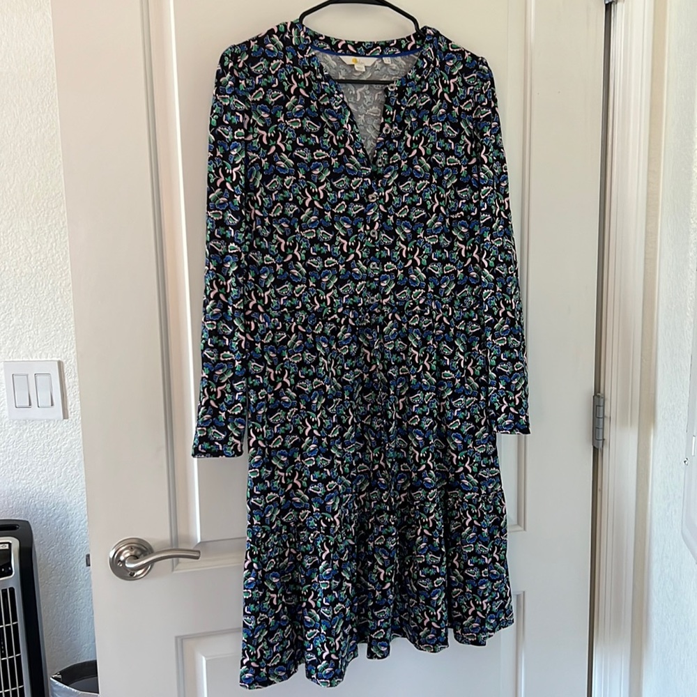 Nordstrom dress